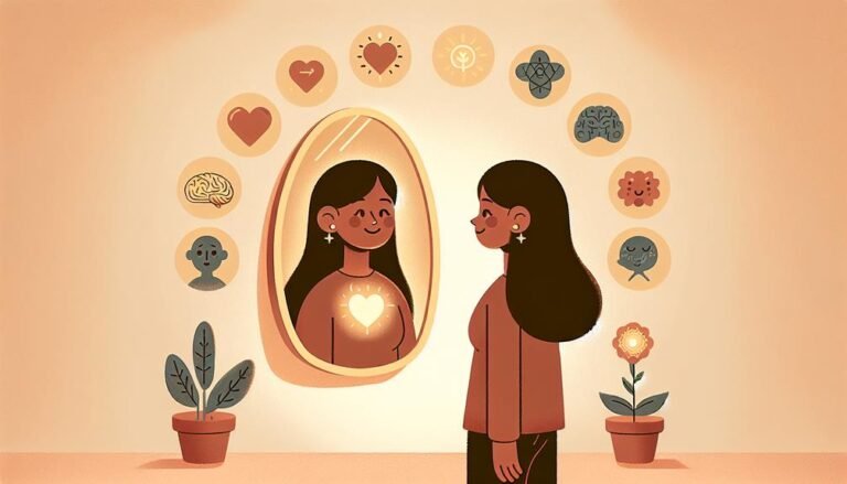 Explorando El Arte de la Autocompasión en el Manejo del TDAH