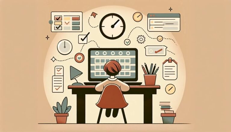 Las 3 mejores apps de listas de tareas para TDAH: ¡Aumenta tu productividad ahora!